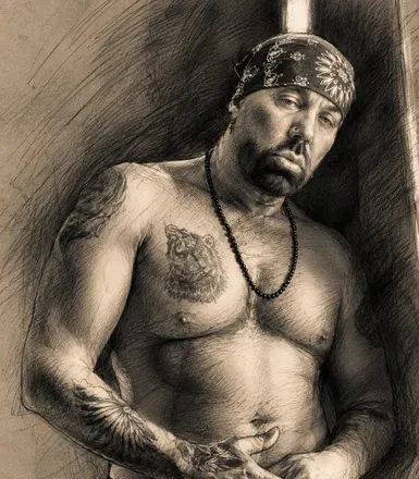 OnlyFans of mathewscot
