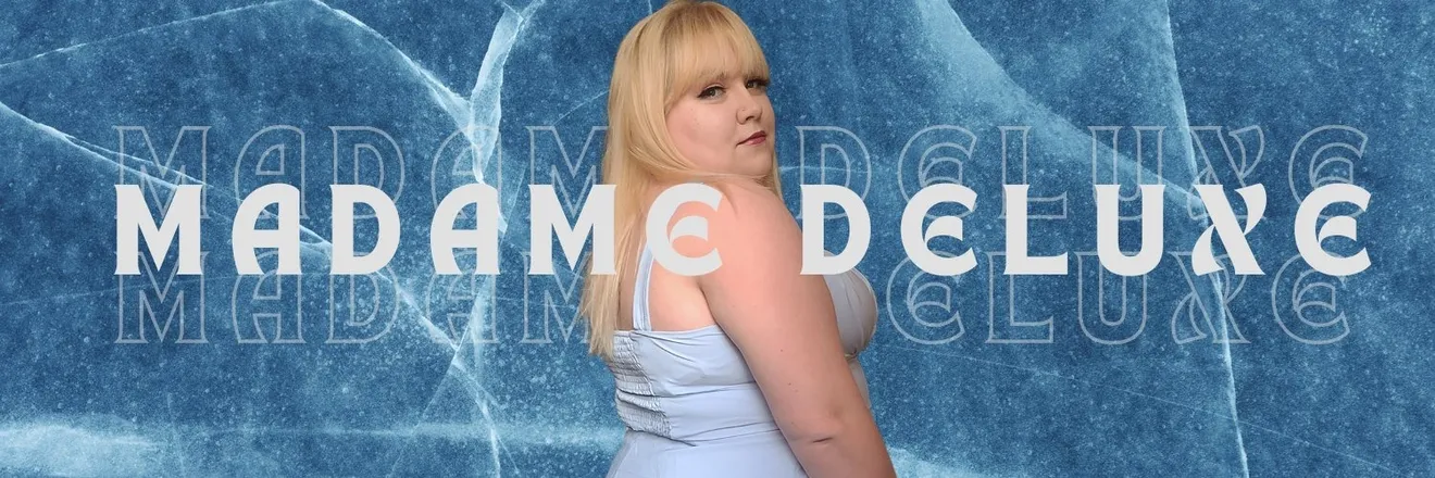OnlyFans cuenta madameadeluxe header 2