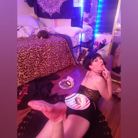 OnlyFans cuenta busybee2121 avatar 1