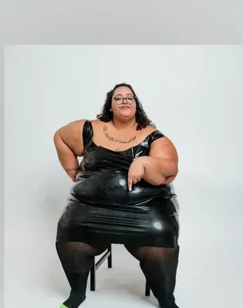 OnlyFans of ssbbwrachhole