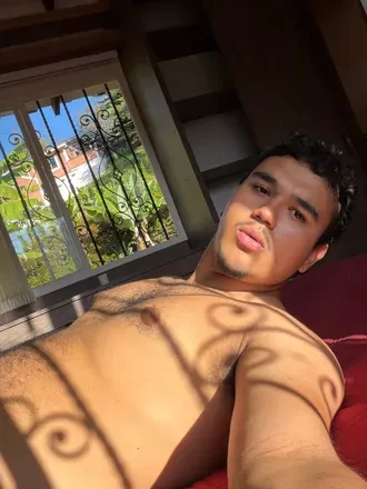OnlyFans account  bigboylatino avatar 1