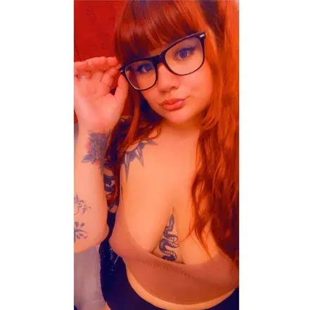 OnlyFans cuenta annybearxo avatar 1