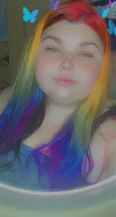 OnlyFans cuenta allythegator avatar 1