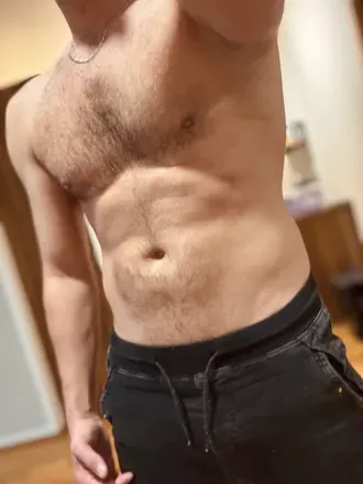 OnlyFans cuenta johndelove avatar 1