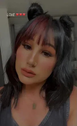 OnlyFans cuenta dallaspeppermint avatar 1