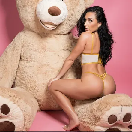 OnlyFans cuenta gypsymoonn avatar 1