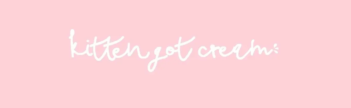 OnlyFans cuenta kittengotcream header 2