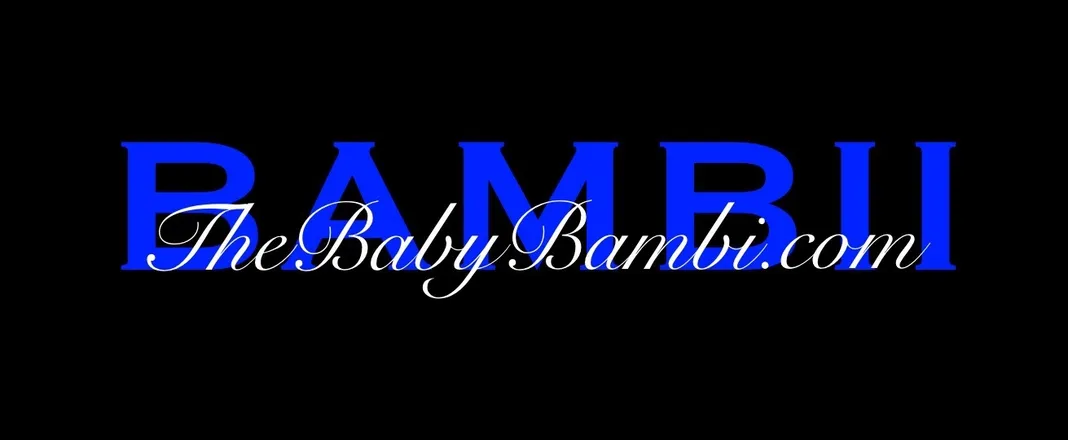 OnlyFans cuenta thebabybambivideo header 2