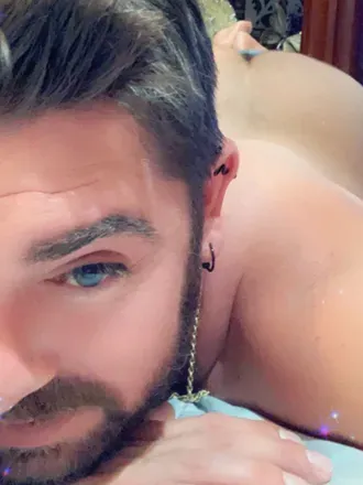 OnlyFans cuenta steviewiththeblueeyes avatar 1