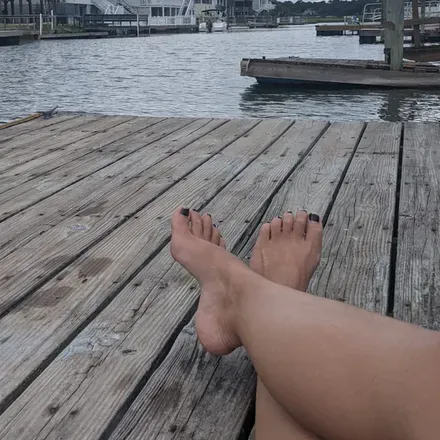 OnlyFans account  beachfeets avatar 1