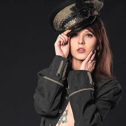 OnlyFans cuenta megmarie avatar 1
