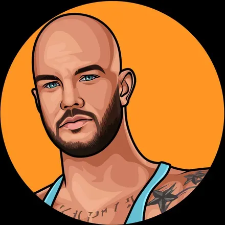 OnlyFans cuenta lovecliffjensen avatar 1