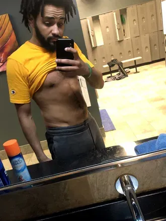 OnlyFans cuenta imthatguy24 avatar 1