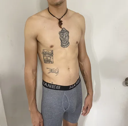 OnlyFans account  mastergasm header 2