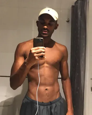 OnlyFans cuenta erik762wrld avatar 1