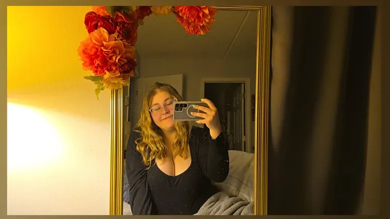 OnlyFans cuenta bubblybree avatar 1