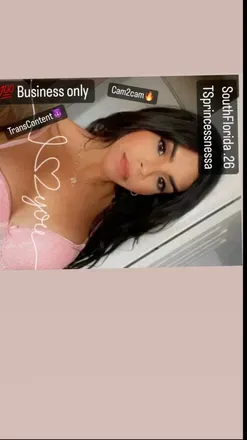 OnlyFans cuenta tsprincessnessa header 2