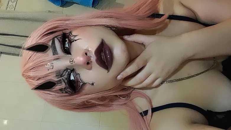 OnlyFans cuenta littlemxxn header 2