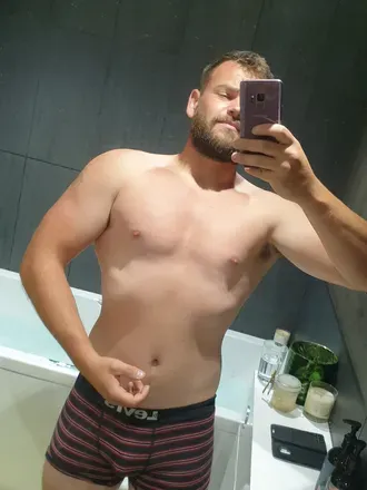 OnlyFans cuenta steven.92 avatar 1