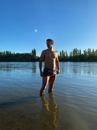 OnlyFans cuenta gustaivanxx header 2