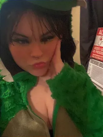 OnlyFans cuenta skityditytitty avatar 1