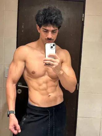 OnlyFans cuenta tiberiusrex avatar 1