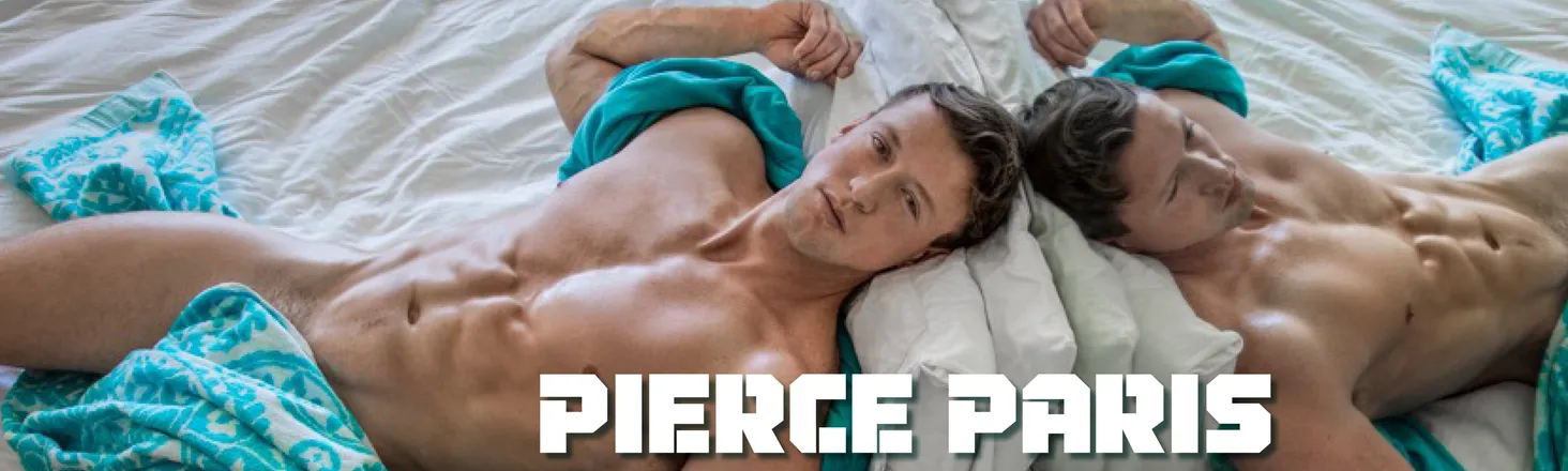 OnlyFans account  pierceparisxxx header 2
