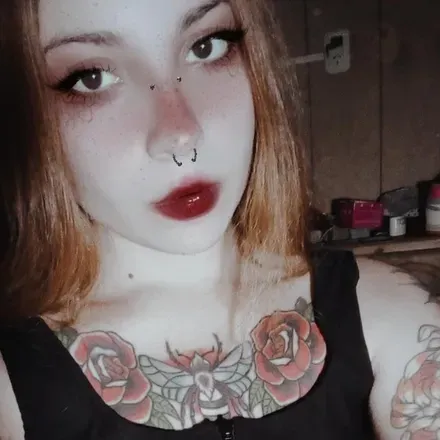 OnlyFans cuenta gingerbunny6 avatar 1