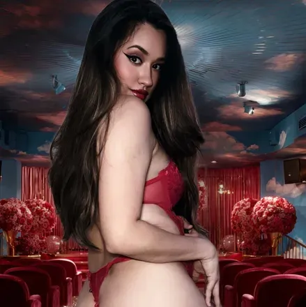 OnlyFans account  maddiem94 avatar 1