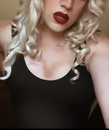 OnlyFans cuenta pinky_blonde avatar 1