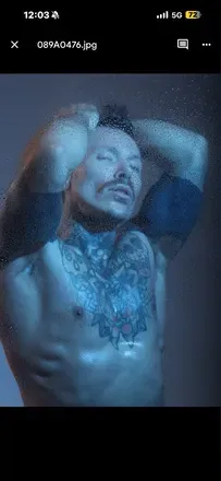 OnlyFans cuenta arthurinkxx avatar 1