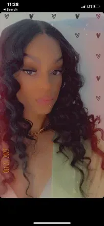 OnlyFans cuenta candyrain86 avatar 1