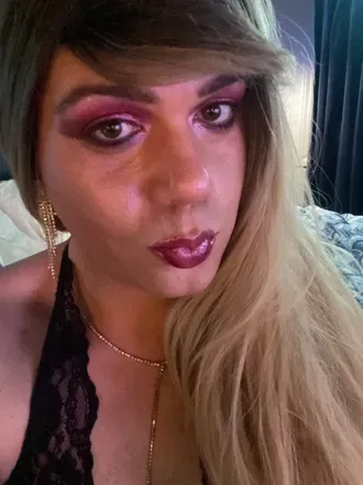 OnlyFans of favoritefantasyjess