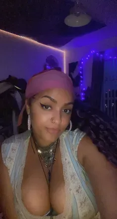 OnlyFans cuenta mystique94 avatar 1