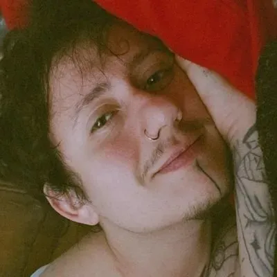 OnlyFans cuenta damiandmon avatar 1
