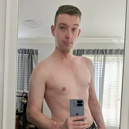 OnlyFans cuenta benbakerxx avatar 1