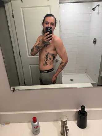 OnlyFans cuenta dietpromethazine avatar 1