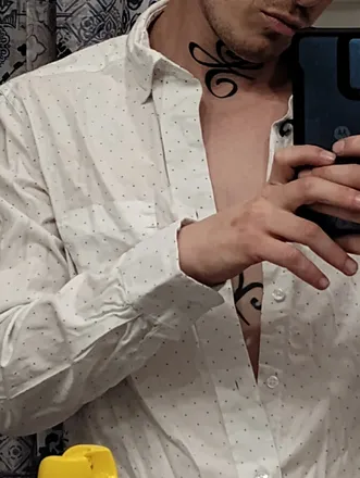 OnlyFans cuenta 33sadboy33 header 2