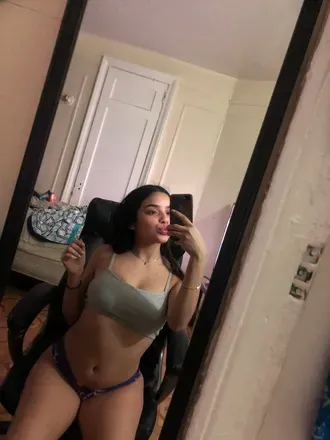 OnlyFans of bikinibttm