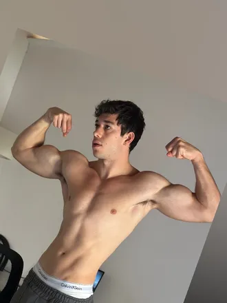 OnlyFans cuenta austinhottie header 2