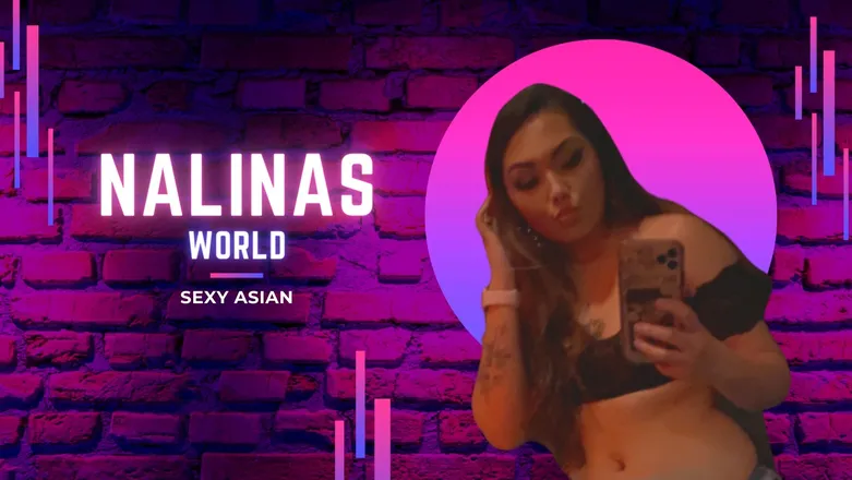 OnlyFans cuenta nalinasworld header 2