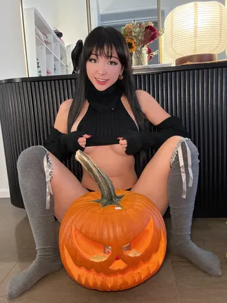 OnlyFans of waifumiia