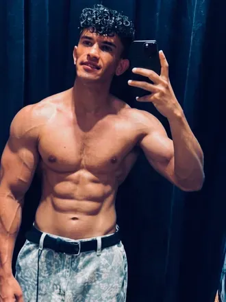 OnlyFans of aacurcio