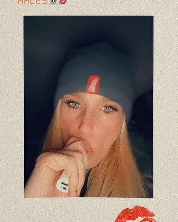 OnlyFans cuenta glam_ghost_girl avatar 1