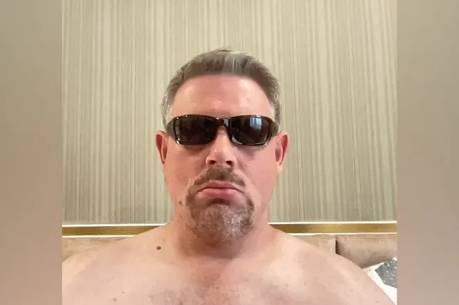 OnlyFans cuenta rodgerharder avatar 1