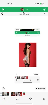 OnlyFans cuenta francescadeandre_de.a header 2