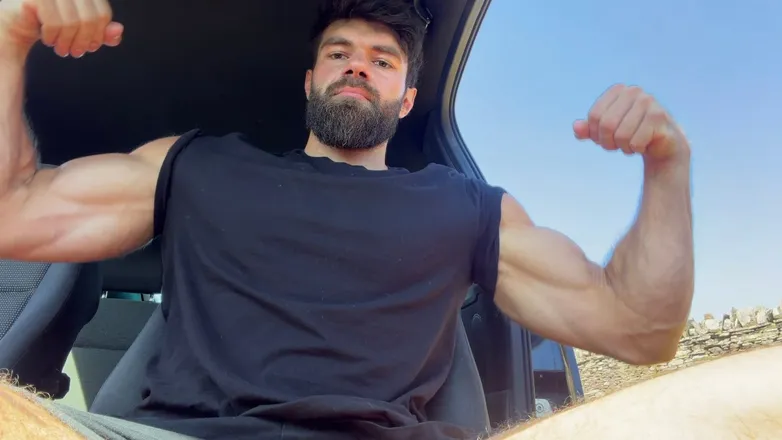 OnlyFans cuenta master.baytes header 2