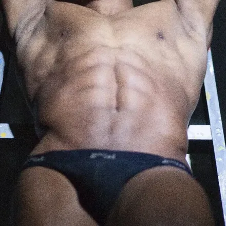 OnlyFans account  thebatmanbbc header 2