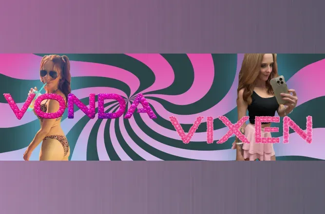 OnlyFans cuenta vondavixen header 2