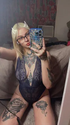 OnlyFans cuenta bunny1611941 avatar 1